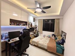 Blk 546C Segar Vale (Bukit Panjang), HDB 5 Rooms #632611991